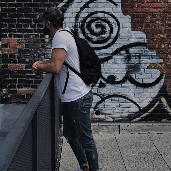 Meet your Posher, Michael - Picture 1 of 1